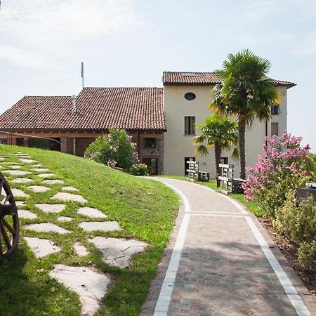 La Costa Fattoria Sociale Villa Sarcedo Buitenkant foto