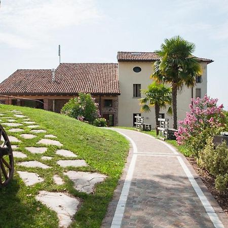 La Costa Villa Sarcedo Buitenkant foto