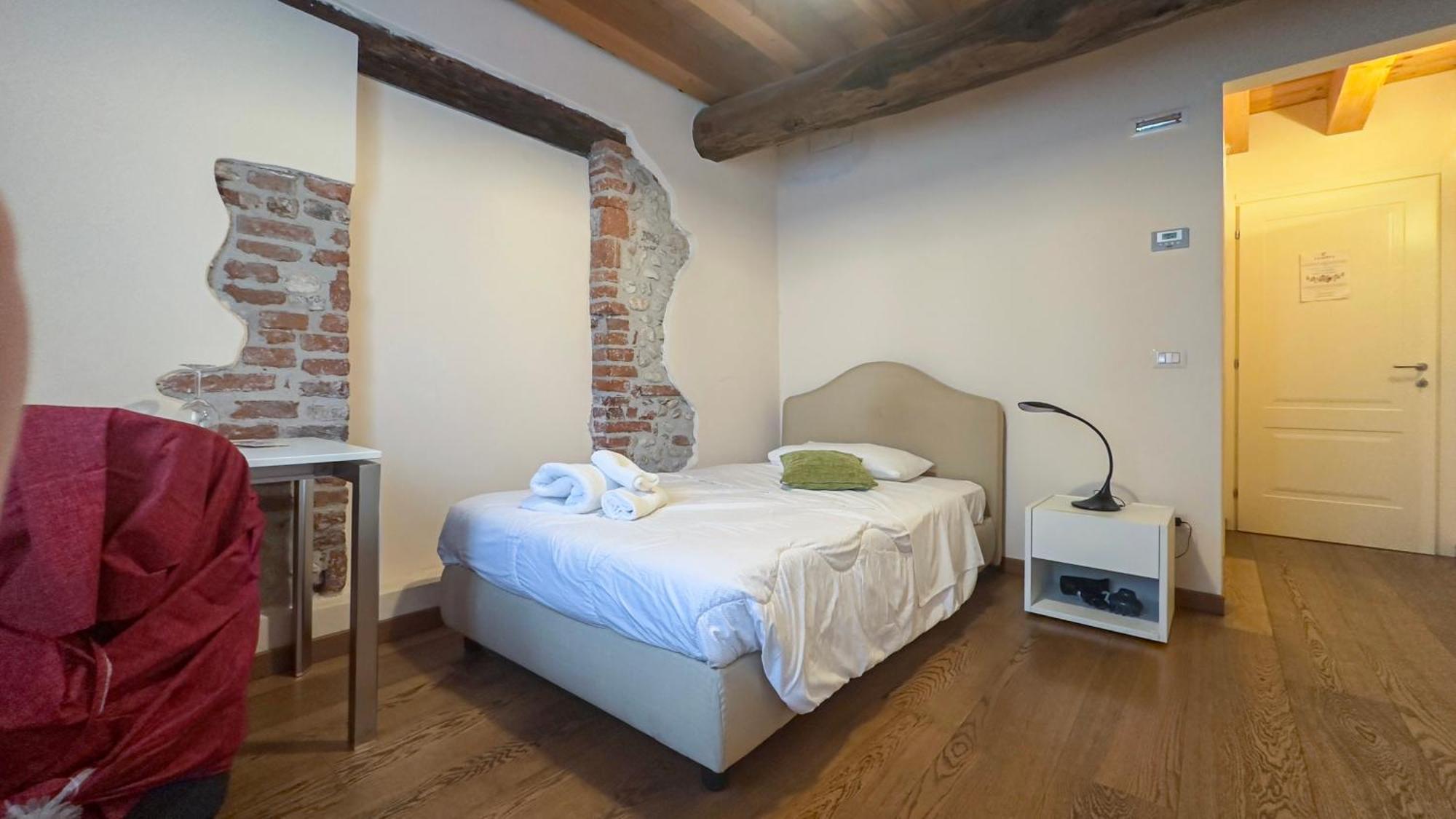 La Costa Fattoria Sociale Villa Sarcedo Buitenkant foto