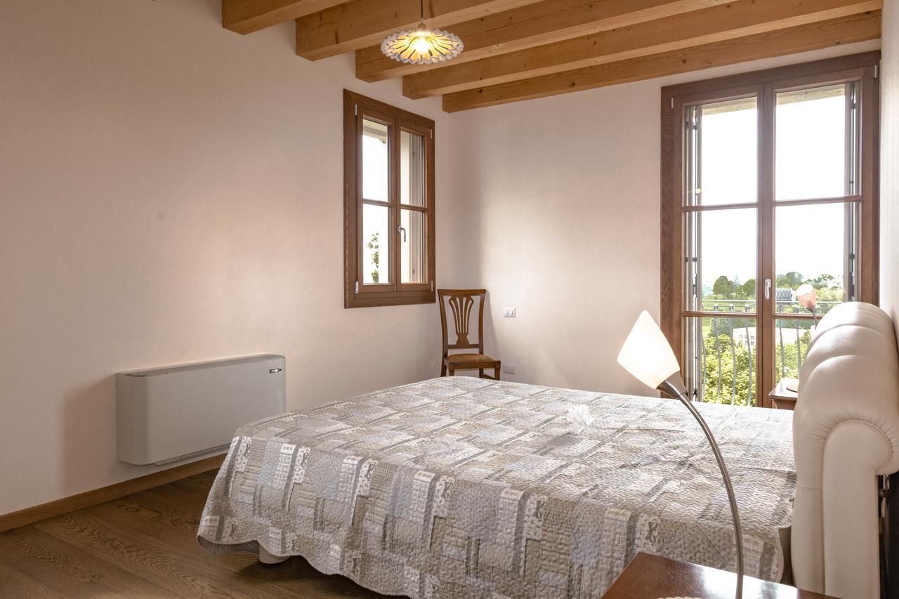 La Costa Fattoria Sociale Villa Sarcedo Buitenkant foto