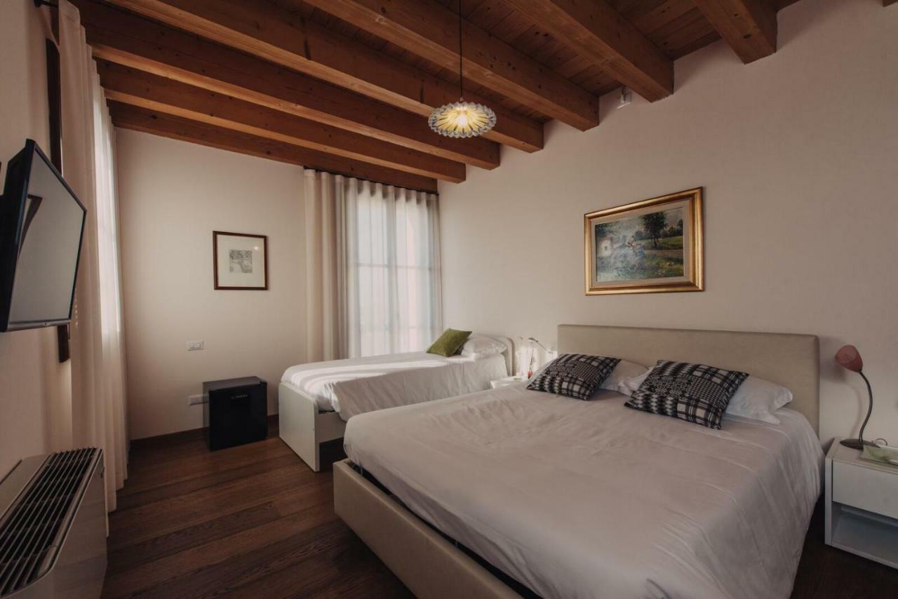 La Costa Fattoria Sociale Villa Sarcedo Buitenkant foto