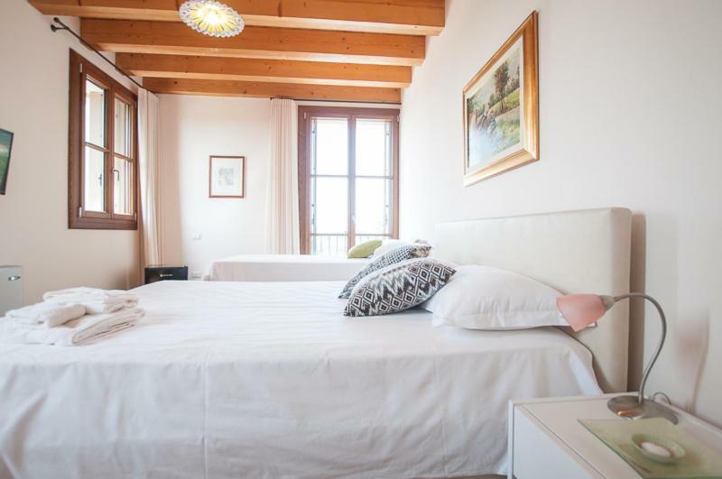 La Costa Fattoria Sociale Villa Sarcedo Buitenkant foto